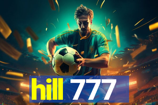 hill 777